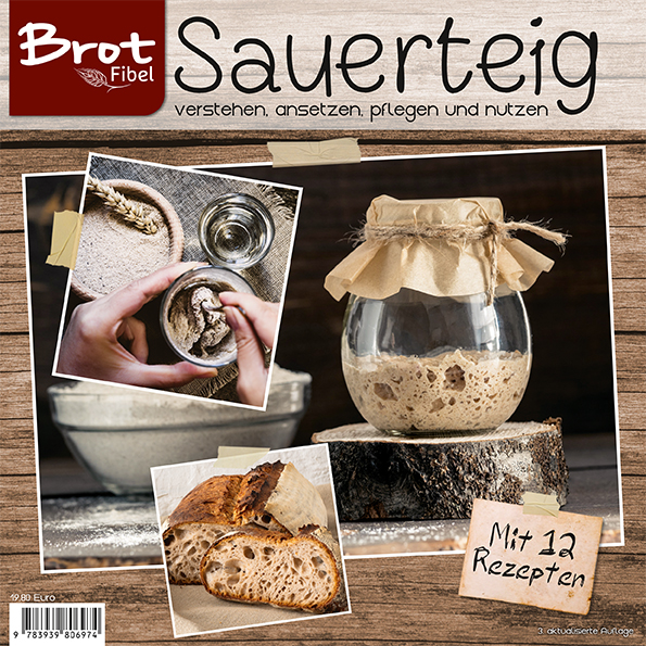 Sauerteig Fibel