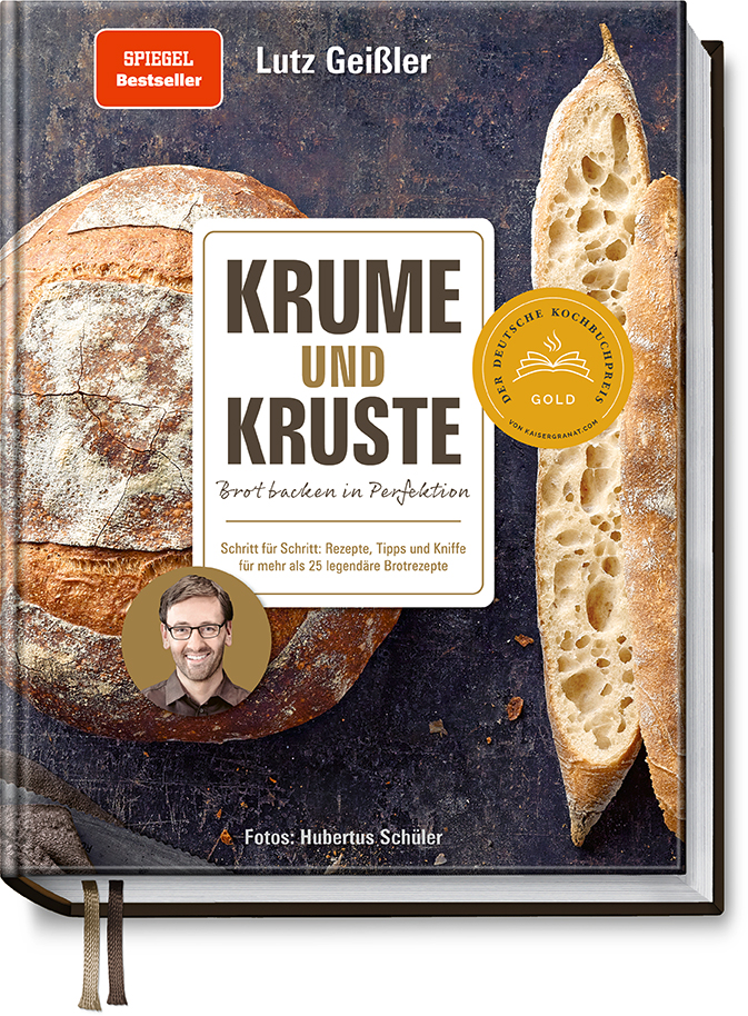 Krume & Kruste